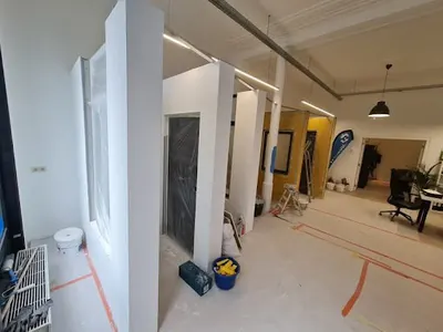 Profilo - kompleksowe usługi remontowe